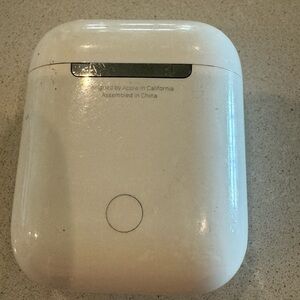 APPLE AIRPODS GENERATION 2